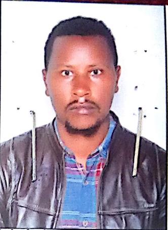 Belachew Lejisa Damassa